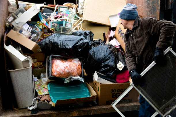 Demolition Debris Removal in Branford Center, CT